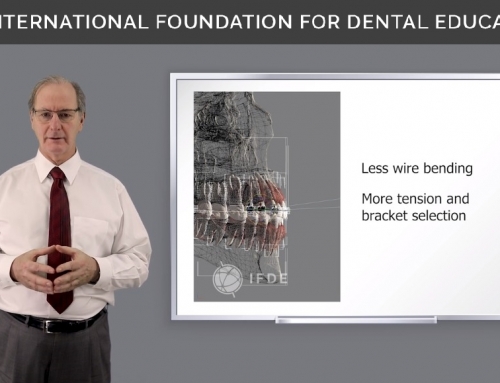 NEW! Introduction to Orthodontic Biomechanics – Clinical Applications