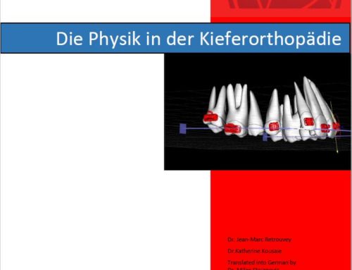 Die Physik in der Kieferorthopädie (German)