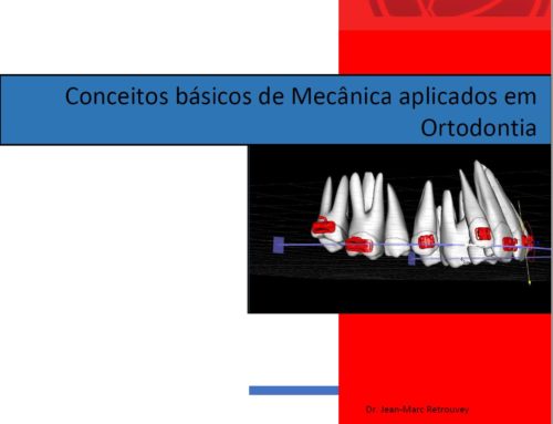 Conceitos básicos de Mecânica aplicados em Ortodontia (Portuguese)